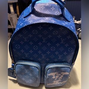 Louis Vuitton backpack